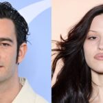 Matty Healy and Gabbriette Bechtel's engagement has been confirmed by The 1975 frontman's mom. Here's everything to know about the couple's relationship.