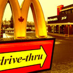 McDonald's Abandoning AI-Powered Drive Thrus After Embarrassing Failures