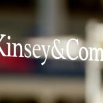 McKinsey says it needs to reinvent itself and that AI is the answer: 'It's going to be most of what we do in the future'