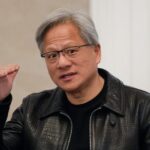 Meet Nvidia CEO Jensen Huang, CEO of the most valuable company in the world