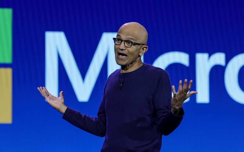 Microsoft Admits That Maybe Surveiling Everything You Do on Your Computer Isn’t a Brilliant Idea