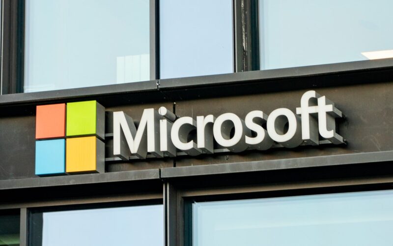 Microsoft Faces EU Charges Over ‘Abusive’ Bundling