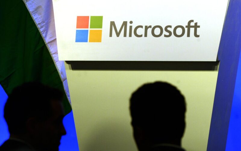 Microsoft Tells Texas Agencies They Were Exposed in Russian Hack