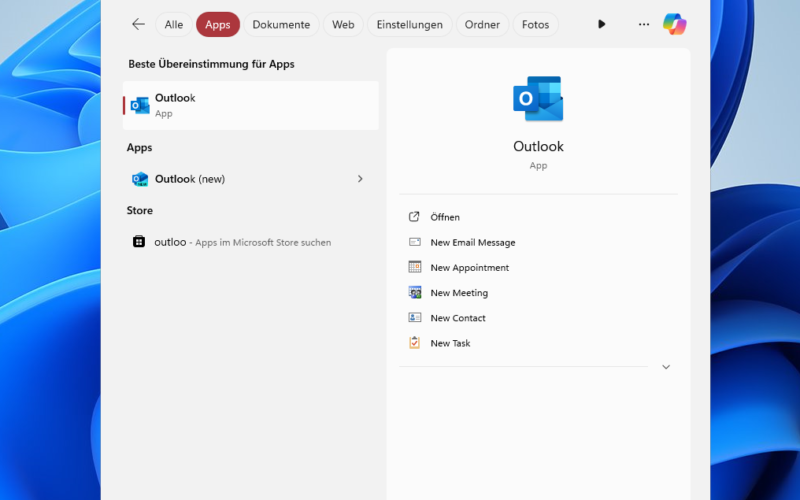 Microsoft confusing users again with new Outlook update - gHacks Tech News