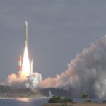 Mitsubishi Heavy to Make 'Strong Commitment' to Space