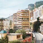 Monaco is the world's most expensive place to rent. A monthly budget of $30K will get you a 1,200-square-foot apartment.