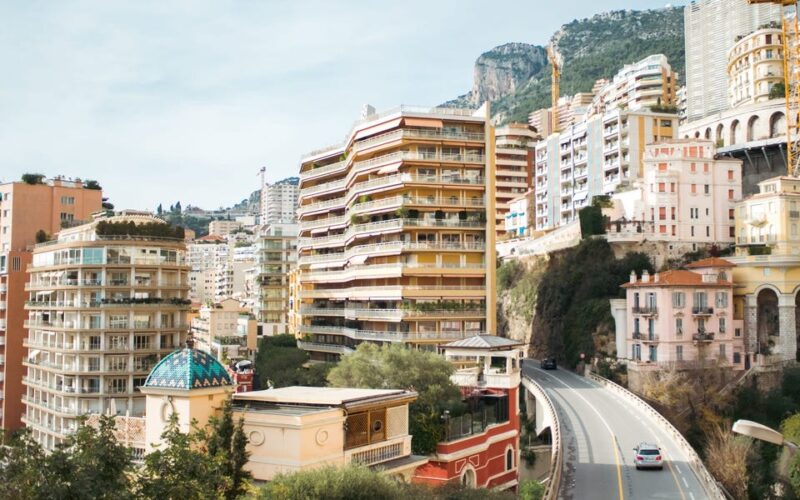 Monaco is the world's most expensive place to rent. A monthly budget of $30K will get you a 1,200-square-foot apartment.