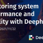 Monitoring system performance and stability with Deephaven and Prometheus | Deephaven