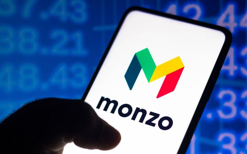 Monzo Makes First Profit Even as Credit Losses Soar