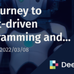 My journey to event-driven programming and cleaner code | Deephaven