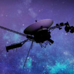 NASA’s 47-year-old Voyager 1 probe is back in action after months of technical issues