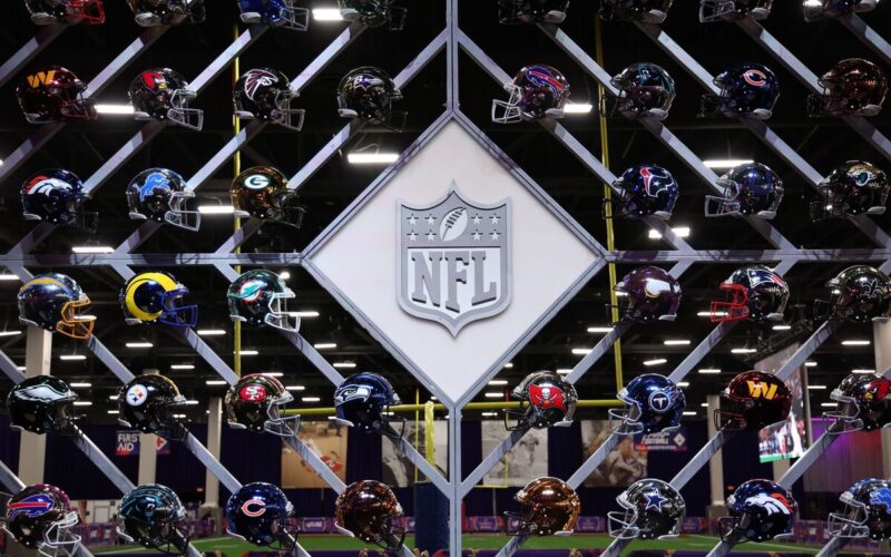 NFL Gambles Billions on Trial Over Sunday Ticket TV Package