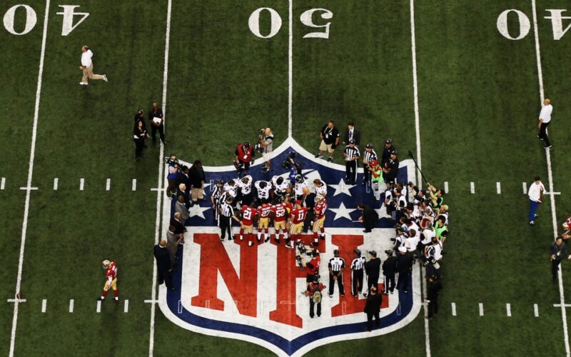 NFL 'Sunday Ticket' telecast subscribers can get a piece of $4.6 billion in damages