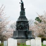 Nearly 90% of House Republicans voted to restore a Confederate memorial at Arlington National Cemetery