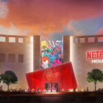 Netflix House will open two locations in Texas and Pennsylvania in 2025