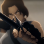 Netflix’s animated Tomb Raider series now has a release date