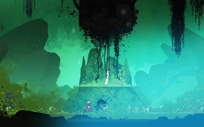 Neva hands-on: A grand achievement in emotional game design