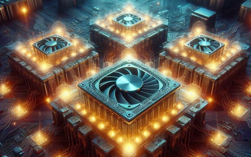 New Transformer architecture could enable powerful LLMs without GPUs