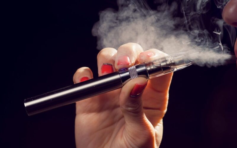 New York school installs 'vape detectors' in middle school bathrooms to sniff out THC and nicotine