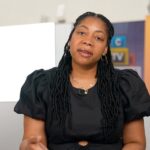 New product launches are tough – a lesson learned early in her career by Gabrielle Wesley, CMO of Mars Wrigley North America