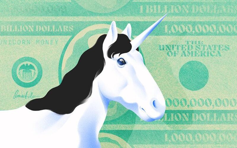 No-Code Startup Creatio Hits Unicorn Status After $200M Raise