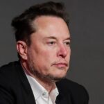 Norway's trillion-dollar sovereign wealth fund to vote against Musk's $56 billion Tesla pay package