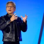 Nvidia Announces Next-Generation Rubin AI Platform for 2026