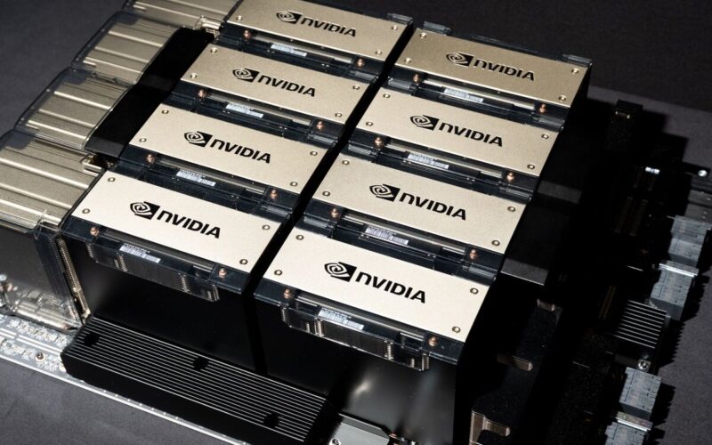 Nvidia Gets Supreme Court Review on Shareholder Crypto Suit