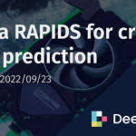 Nvidia RAPIDS for crypto price prediction | Deephaven