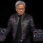 Nvidia is throwing its weight around — and even Amazon is bowing down