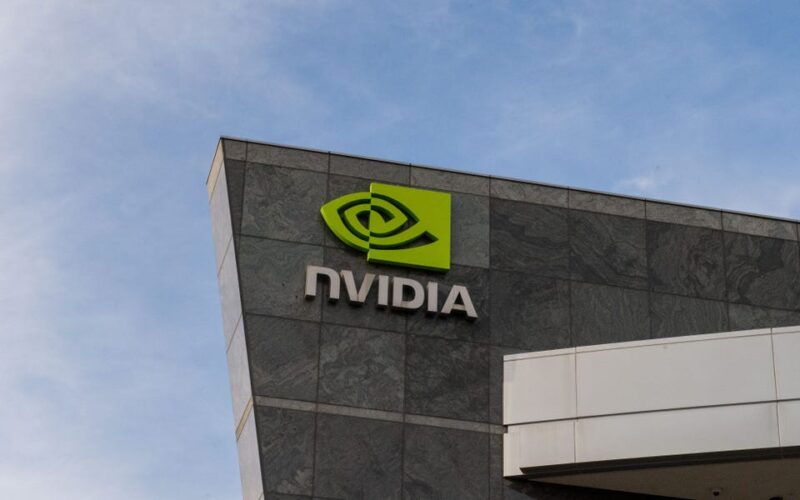 Nvidia's chips are very popular. Its brand, less so.