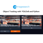 Object Tracking with YOLOv8 and Python - PyImageSearch