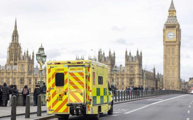 Officials Query if Any Deaths Directly Linked to UK Hospital Hack