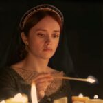 Olivia Cooke says it's 'hysterical' that she's 30 and playing a grandmother in 'House of the Dragon'