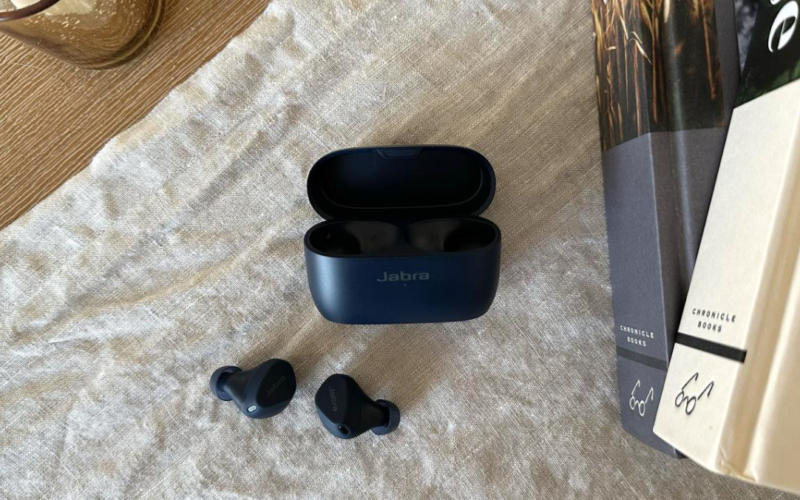 One of our favorite pairs of wireless earbuds for running is on sale for only $78