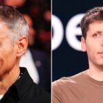 One of the most powerful men in entertainment just called OpenAI's Sam Altman a 'con man' who can't be trusted