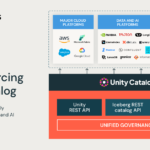 Open Sourcing Unity Catalog
