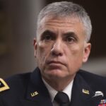 OpenAI Appoints Former NSA Chief Paul Nakasone to Board