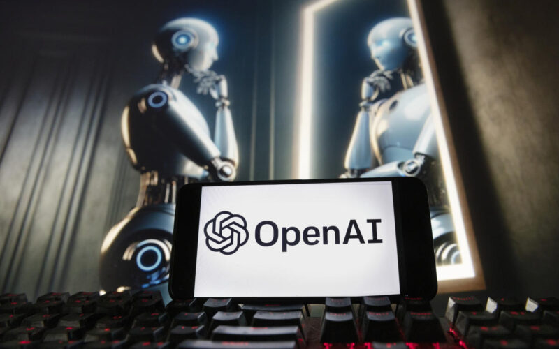 OpenAI has delayed its seductive ChatGPT voice assistants