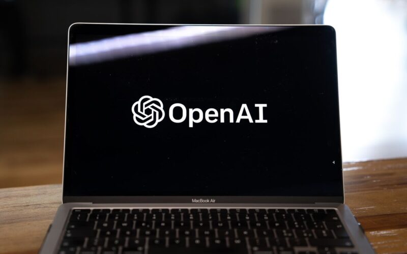 OpenAI’s China Block to Reshape AI Scene as Big Players Pounce