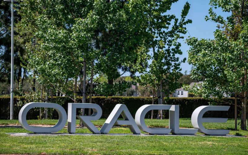 Oracle $16 Billion VA Health Software Scores Badly in Internal Report