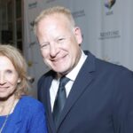 Paramount Bidder Steven Paul Is Friends With Shari Redstone