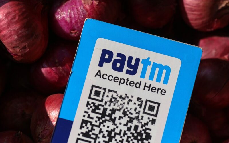 Paytm Said in Talks With Zomato to Sell Movie Ticketing Business