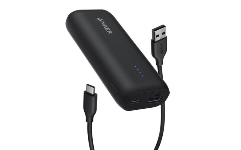 Popular Anker power bank and Soundcore speaker recalled over potential fire risk