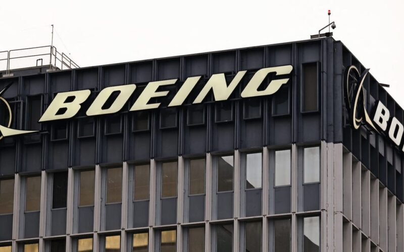 Prosecutors recommend DOJ file criminal charges against Boeing: report