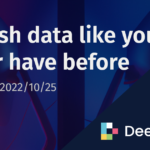 Publish data like you never have before | Deephaven