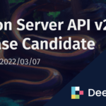 Python Server API v2 Release Candidate | Deephaven