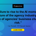 Rage Against The Machine: Confront The Agency AI Fear Factor With Workforce Literacy