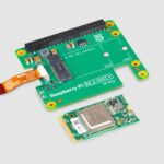 Raspberry Pi Embraces AI With Hailo Collaboration