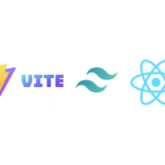 React + Vite + Tailwind project